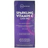 Sparkling Vitamin C, Island Fusion, 1,000 mg, 30 Packets, 0.21 oz (6 g)