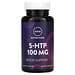 MRM Nutrition, 5-HTP, 100 mg, 60 Vegan Capsules