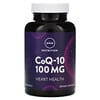 CoQ-10, 100 mg, 120 Softgels