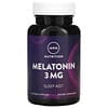 Melatonin, 3 mg, 60 Vegan Capsules