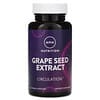 Grape Seed Extract, 100 Vegan Capsules