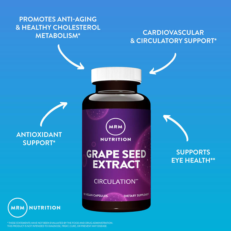 km　grape seed ユニット25-26、28-34、35、36 Amazon.com: Zazzee High Strength Grape Seed 50:1 Extract, 180