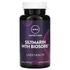 Silymarin with Biosorb, 60 Vegan Capsules