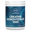 Creatine Monohydrate 1000, 2.2 lbs (1,000 g)