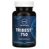Tribest 750，支持男士性趣和增肌配方，60 粒素食胶囊