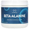 Bêta-alanine, Équilibre du pH musculaire, 200 g