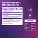 MRM Nutrition, Cordyceps CS-4 Strain, 60 Vegan Capsules (750 mg per Capsule) - Image 3