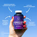 MRM Nutrition, Cordyceps CS-4 Strain, 60 Vegan Capsules (750 mg per Capsule) - Image 5