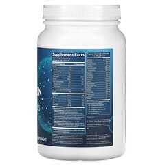 MRM Nutrition, Proteína de suero de leche, Chocolate, 2000 millones de probióticos, 917 g (2,02 lb)