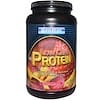 Low Carb Protein, Strawberry-Banana, 1.784 lbs (810 g)
