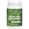 Veggie Meal Replacement, Chocolate Mocha, 3 lb (1,361 g)