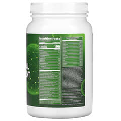 MRM Nutrition, Veggie Meal Replacement, Vanilla Bean, 3 lbs (1,361 g)