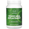 Veggie Meal Replacement, Vanilla Bean, 3 lbs (1,361 g)