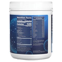 MRM Nutrition, Egg White Protein, Vanilla, 12 oz (340 g)