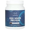 Proteína de clara de huevo, chocolate, 680 g (1,5 lb)