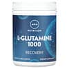 L-glutamina 1000, regeneracja, 1000 g