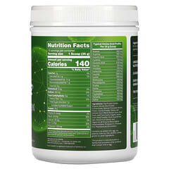 MRM Nutrition, Veggie Elite, Proteína para el rendimiento, Moca y chocolate, 555 g (1,22 lb)