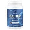 MRM Nutrition, Nutrition, 게이너, 초콜릿, 프로바이오틱 10억 마리, 1,512g(3.3lbs)