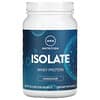 Isolate Whey Protein, Chocolate , 2.03 lb (922 g)
