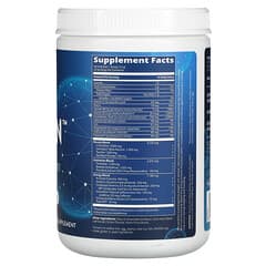 MRM Nutrition, DRIVEN, Pre-Workout Boost, Mixed Berries, 12.3 oz (350 g)