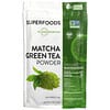 MRM Nutrition, مسحوق شاي الماتشا الأخضر، 6 أونصة (170 جم)