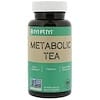 Metabolic Tea, 60 Vegan Capsules