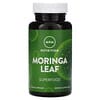 Moringa Leaf, 60 Vegan Capsules