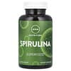 Spirulina, 180 Vegan Tablets
