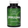 Spirulina, 180 Vegan Tablets