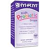 Kids Probiotic Drops, 0.34 fl oz (10 ml)