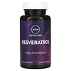 Resveratrol, 60 Vegan Capsules