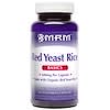 Red Yeast Rice, 600 mg, 60 Veggie Caps
