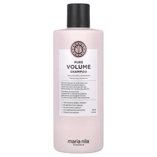 Maria Nila, Champú Volumen puro, 350 ml (11,8 oz. líq.)