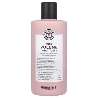 Maria Nila, Acondicionador Volumen puro, 300 ml (10,1 oz. líq.)