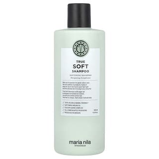 Maria Nila, Champú True Soft, 350 ml (11,8 oz. líq.)