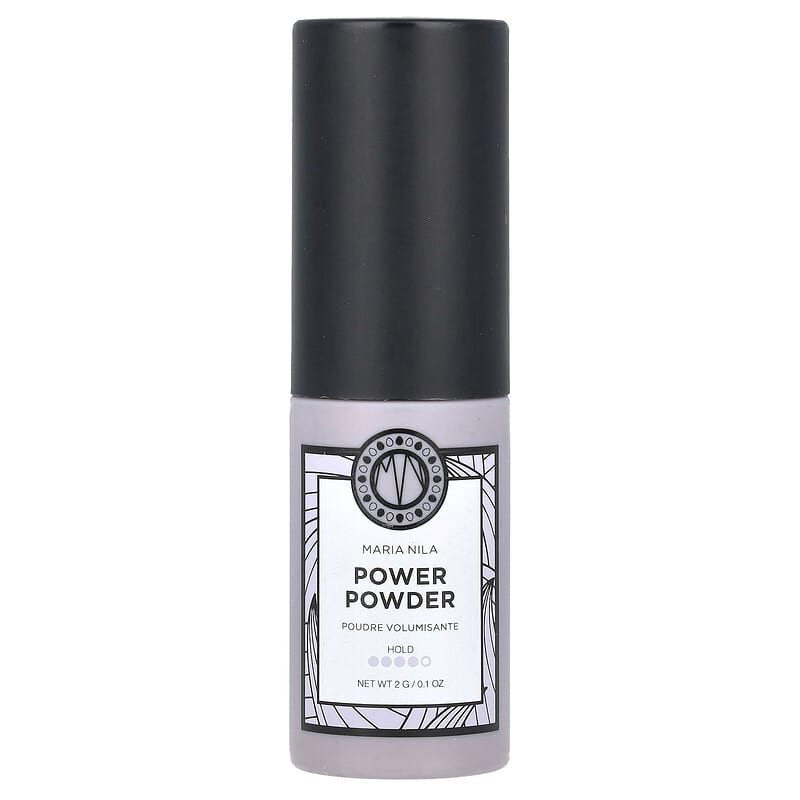 Maria Nila Power Powder