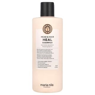 Maria Nila, Heal Soothing Shampoo, Head & Hair , 11.8 fl oz (350 ml)