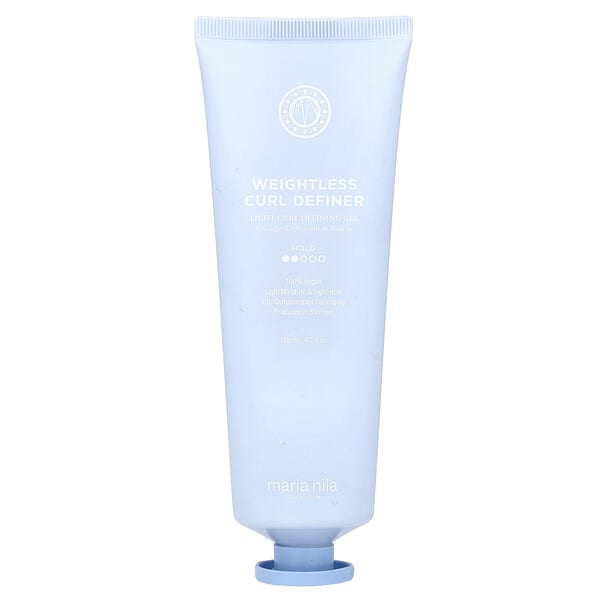 Maria Nila, 웨이트리스 컬 디파이너, 125ml(4.2fl oz)