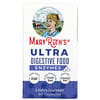 Ultra Digestive Food, Enzymes, 60 Capsules