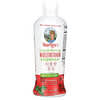 Liquid Morning Multivitamin Essentials+, Strawberry, 32 fl oz (946 ml)