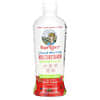 Liquid Morning Multivitamin Essentials+, Fruit Punch, 32 fl oz (946 ml)