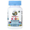 MaryRuth's, Kids Multivitamin Gummies, Strawberry, Papaya and Super Punch,  60 Gummies
