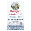 Probiotic Postnatal+, 54 Billion CFU, 60 Capsules (27 Billion CFU per Capsule)