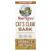 Cat's Claw Bark Liquid Extract, Alcohol Free, 1 fl oz (30 ml)