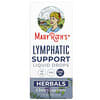 Herbals, Lymphatic Support Liquid Drops, Alcohol Free, 1 fl oz (30 ml)