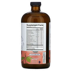 MaryRuth Organics, Liquid Multivitamin Prenatal & Postnatal、ベリー、946ml（32液量オンス）