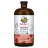 Liquid Multivitamin Prenatal & Postnatal, Berry, 32 fl oz (946 ml)