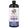 MaryRuth's, Vegan Liquid Prenatal & Postnatal Multivitamin, Berry, 32 fl oz (946 ml)