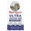 Ultra Digestive Food Enzymes, verdauungsfördernde Lebensmittelenzyme, 60 Kapseln