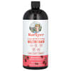 Liquid Morning Multivitamin, Raspberry, 32 fl oz (946 ml)